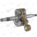 Ambielaj drujba Husqvarna 365, 371, 372 